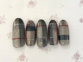 林限定ハンドアート