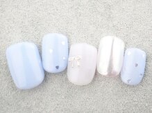 マハロネイルサロン 川崎店(mahalo)/ハンド定額6980円