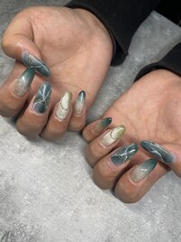 ニュアンス×マグネット