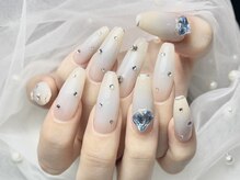 エヌクルール(N.couleur)/【持ち込みデザイン10本】¥10000