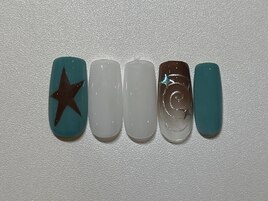 【Hand】韓国/Y2K 定額