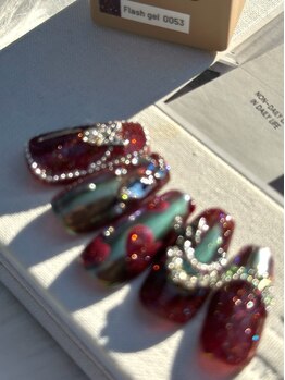 ネイルアートロイヤル(nail art ROYAL)/