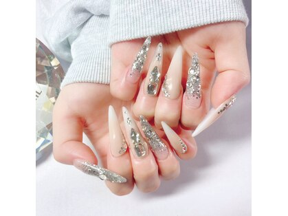 ティアラネイル(TIARA NAIL)の写真