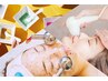 【お悩み別◎美肌結果出しマスク×マシン】その場で調合オーダメイドマスク♪