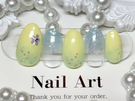 ベーシック定額アート