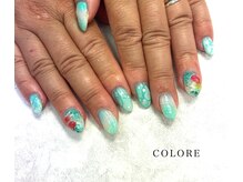 クロレ(COLORE)/