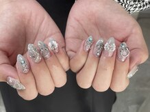 グロウ ネイル(GLOW×NAIL)/