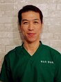 椎名亮 整体院 椎名 亮