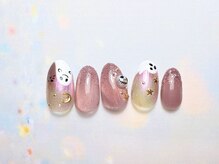 ギャザーパーティー 乃木坂店(gatherparty)/シーズンデザイン【Halloween】