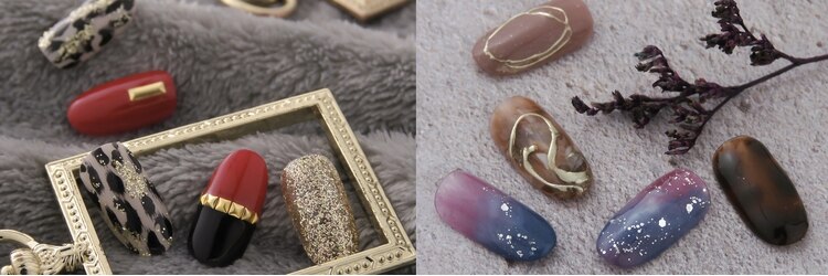 カラーズ(colors)のサロンヘッダー