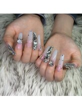 グロウ(Grow)/Nail Salon Grow【グロウ】船橋