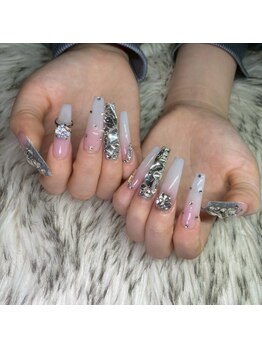 グロウ(Grow)/Nail Salon Grow【グロウ】船橋