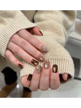 ドラネイル(Dola Nail)/