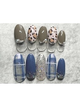 アートの種類が豊富