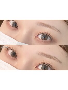 まつげのお悩み解決サロン