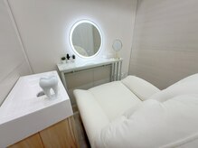 コナホワイトニング 神保町/店内