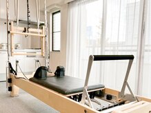 体幹をしっかり鍛えながら、しなやかな体づくりを。