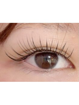 デザイン力が自慢のサロン