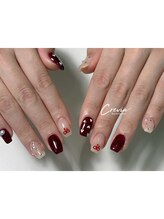 クレヴィア(crevia)/リボン×ハート