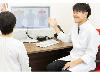 ほねつぎ厚木鍼灸接骨院