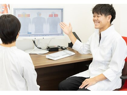 ほねつぎ厚木鍼灸接骨院の写真