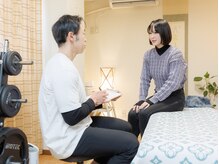 和風プライベート整体 是色/1.オーダーメイド60分¥3980