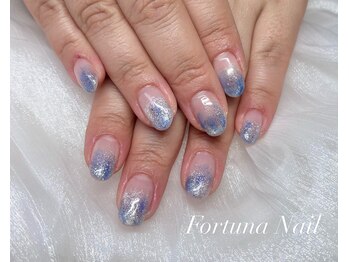 フォルトゥーナ 神田(Fortuna)/マグネットニュアンス