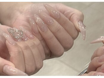 メルア(Melua)/チェーンハート