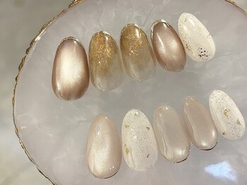 ハウスアンドアイラッシュ ネイル(House&eyelash nail)/ご新規様限定