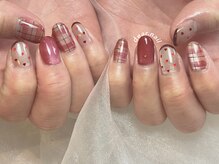 ディアネイル(dear.nail)/