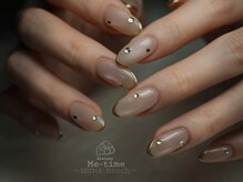 アトリエ ミータイム(Atelier Me-time)/No.51/Mirror french 