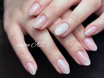 定額シンプルデザイン