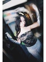 AXIS DANCE STUDIO《ダンス/ヨガ/ピラティス》 Shion