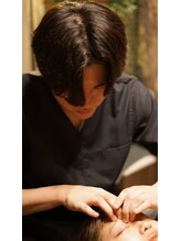 睡眠×自律神経専門 脳活labo Unibase 高見 拓人