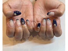 アールエム(Rm)/3月♪ネイル