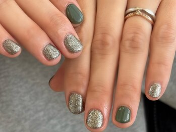 シェラン(celan)/*One color