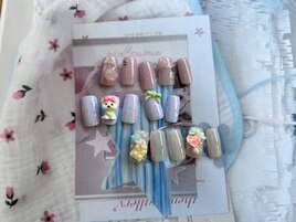 【定額】トレンドアートコース