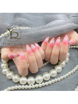 ユリネイル 船橋店(YURI NAIL)/
