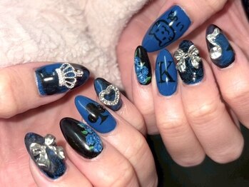 ゆびノさき/空詩かれん