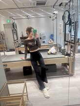 ラ ピラティス 水戸店(La pilates)&nbsp;RIHO 