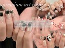 プレミアムアートコース