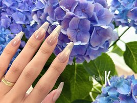 スカルプ/長さだし☆マグネット