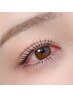 【垢抜けフルコース】高濃度TRまつ毛パーマ+美眉WAX+眉毛カラー ¥12000