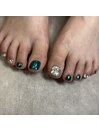 FOOTnail