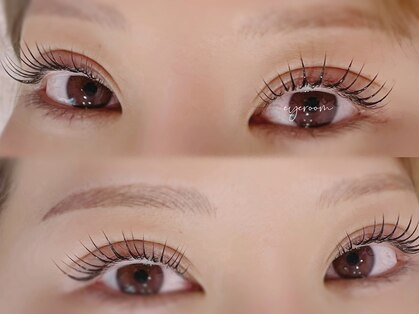 eyeroom Enora【7/1NEW OPEN（予定）】の写真