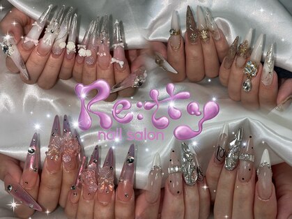 レティ(Re:tty)の写真