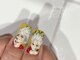 ネイルマフィア 新宿(NAIL MAFIA)の写真/【圧倒的な技術力】JNA本部認定講師在籍の実力派サロン!お爪に優しいフィルイン施術♪1ヶ月浮きなく快適に!