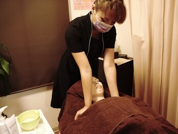 サロン ド ディジェール(Salon de Degel)/~細胞活性育肌フェイシャル◎~