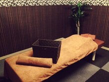 もみつぼ5 宮城多賀城店/個室感のある店内