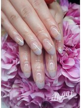 アイネイル(iNAIL)/